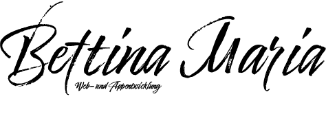Bettina Maria